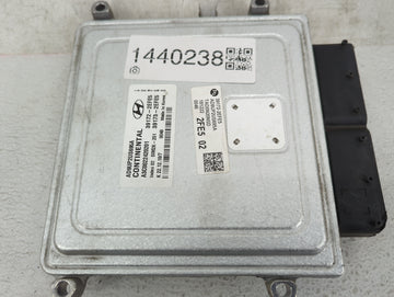 2019 Hyundai Elantra PCM Engine Control Computer ECU ECM PCU OEM P/N:39172-2EFE5 AD9UP2US695A, TAD0N20NSD, 39173-2EFE5 Fits 