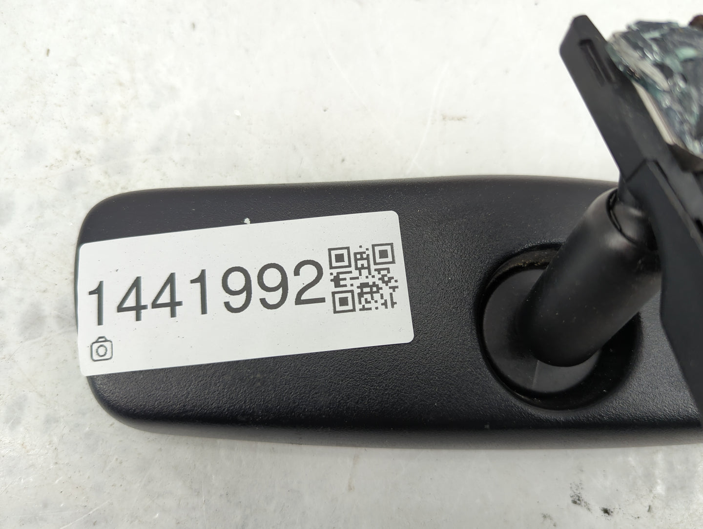 2019-2020 Hyundai Elantra Interior Rear View Mirror Replacement OEM P/N:4112A-TLMHL4 Fits Fits 2019 2020 2021 2022 OEM Used 