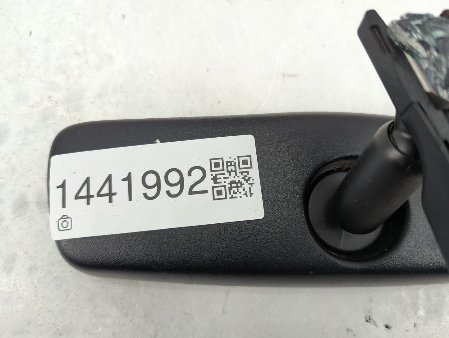 2019-2020 Hyundai Elantra Interior Rear View Mirror Replacement OEM P/N:4112A-TLMHL4 Fits Fits 2019 2020 2021 2022 OEM Used 