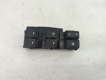 compare product 2017-2020 Hyundai Elantra Master Power Window Switch Replacement Driver Side Left P/N:93570F2000 Fits Fits 2017 2018 2019 2020 OEM Used Auto Parts