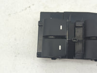 2017-2020 Hyundai Elantra Master Power Window Switch Replacement Driver Side Left P/N:93570F2000 Fits Fits 2017 2018 2019 20