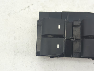 2017-2020 Hyundai Elantra Master Power Window Switch Replacement Driver Side Left P/N:93570F2000 Fits Fits 2017 2018 2019 2020 OEM Used Auto Parts