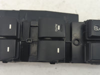 2017-2020 Hyundai Elantra Master Power Window Switch Replacement Driver Side Left P/N:93570F2000 Fits Fits 2017 2018 2019 20
