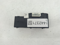 2017-2020 Hyundai Elantra Master Power Window Switch Replacement Driver Side Left P/N:93570F2000 Fits Fits 2017 2018 2019 20