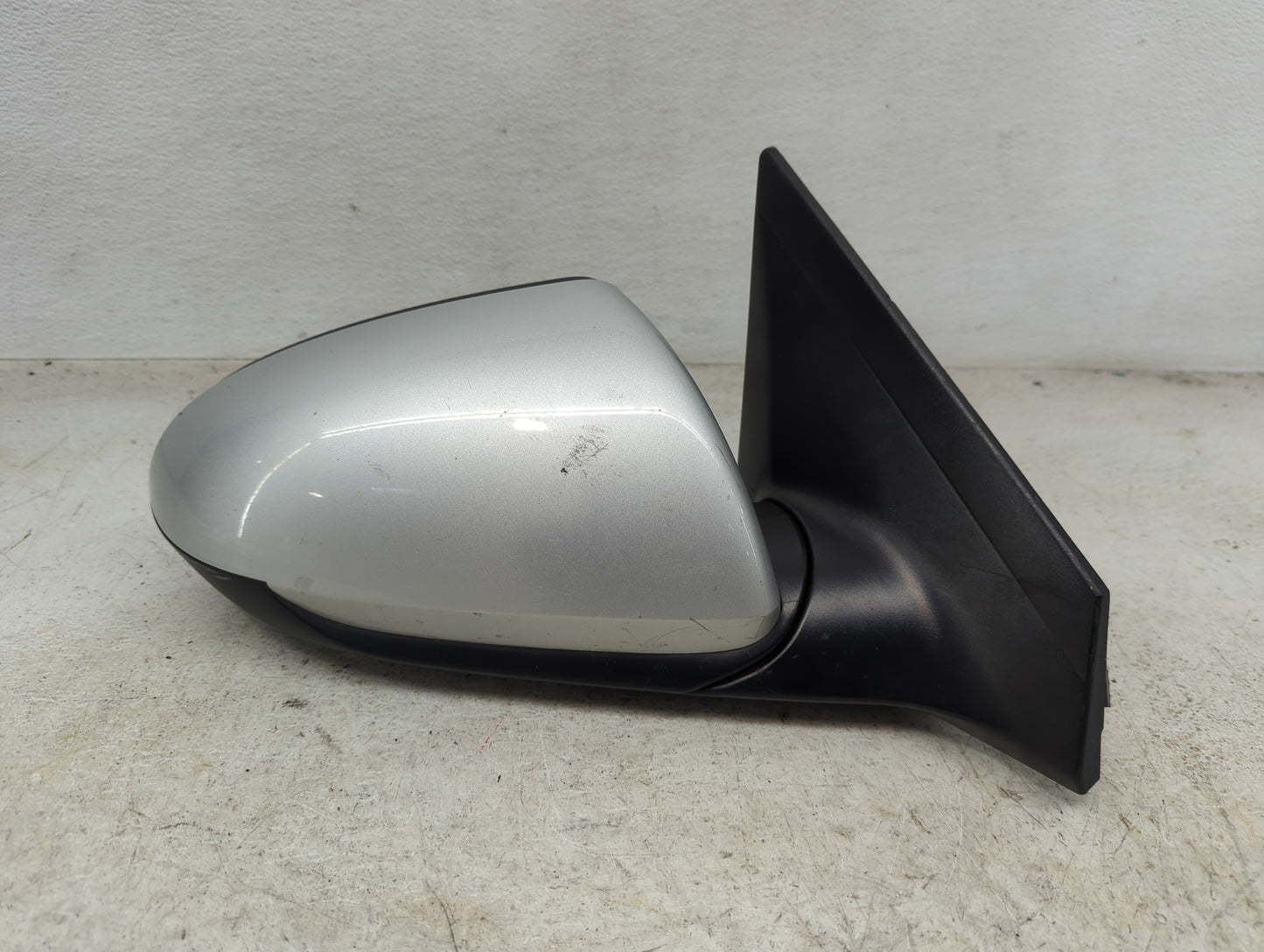 2017-2020 Hyundai Elantra Passenger Side View Mirror - Right Door Mirror OEM Used - Oemusedautoparts1.com