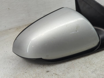 2017-2020 Hyundai Elantra Passenger Side View Mirror - Right Door Mirror OEM Used