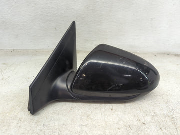2017-2020 Hyundai Elantra Driver Side View Mirror - Left Door Mirror OEM Used - Oemusedautoparts1.com