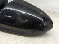 2017-2020 Hyundai Elantra Driver Side View Mirror - Left Door Mirror OEM Used - Oemusedautoparts1.com