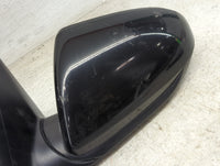 2017-2020 Hyundai Elantra Driver Side View Mirror - Left Door Mirror OEM Used - Oemusedautoparts1.com