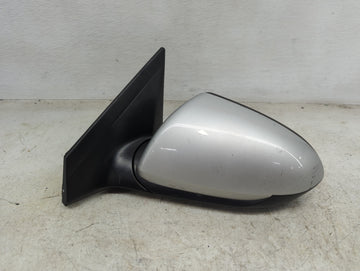 2017-2020 Hyundai Elantra Driver Side View Mirror - Left Door Mirror OEM Used - Oemusedautoparts1.com