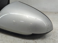 2017-2020 Hyundai Elantra Driver Side View Mirror - Left Door Mirror OEM Used - Oemusedautoparts1.com