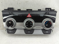 2019-2020 Hyundai Elantra Climate Control Module Temperature AC/Heater Replacement P/N:97250-F2AH0SSH Fits Fits 2019 2020 OE
