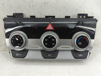compare product 2019-2020 Hyundai Elantra Climate Control Module Temperature AC/Heater Replacement P/N:97250-F2AH0SSH Fits Fits 2019 2020 OEM Used Auto Parts