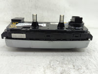 2019-2020 Hyundai Elantra Climate Control Module Temperature AC/Heater Replacement P/N:97250-F2AH0SSH Fits Fits 2019 2020 OE