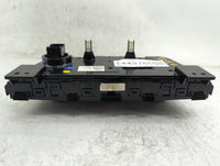 2019-2020 Hyundai Elantra Climate Control Module Temperature AC/Heater Replacement P/N:97250-F2AH0SSH Fits Fits 2019 2020 OE