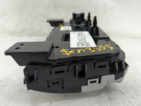 2019-2020 Hyundai Elantra Climate Control Module Temperature AC/Heater Replacement P/N:97250-F2AH0SSH Fits Fits 2019 2020 OE