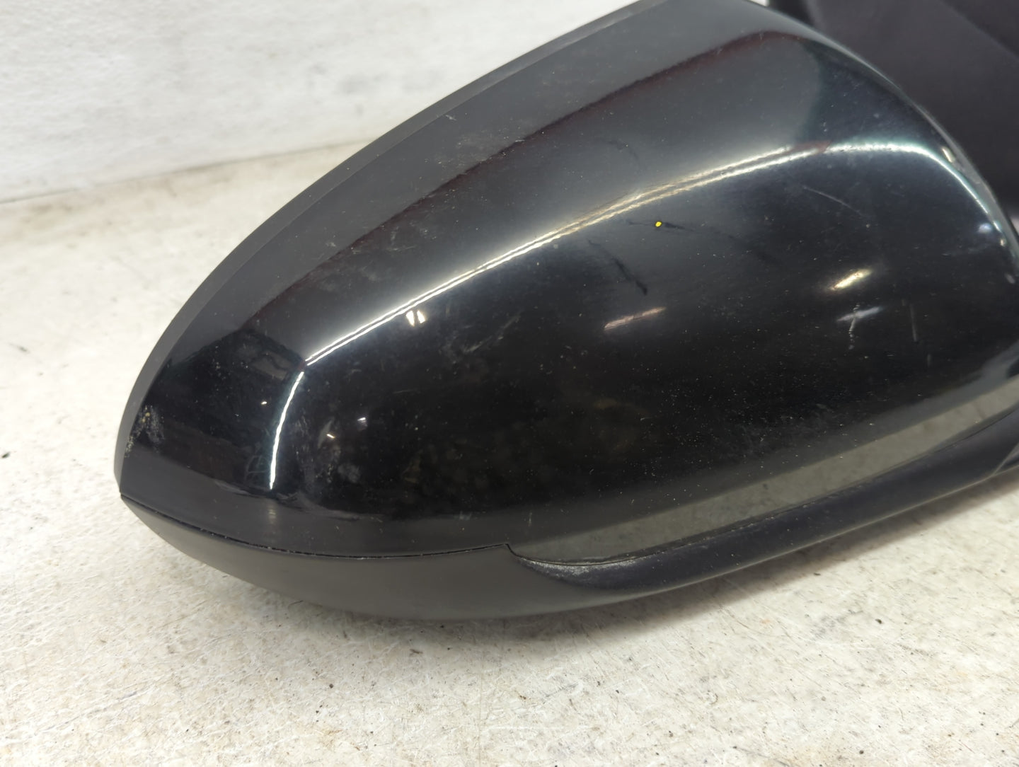 2017-2020 Hyundai Elantra Passenger Side View Mirror - Right Door Mirror OEM Used - Oemusedautoparts1.com