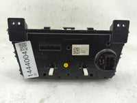 2019-2020 Hyundai Elantra Climate Control Module Temperature AC/Heater Replacement P/N:97250-F2AH0SSH Fits Fits 2019 2020 OE
