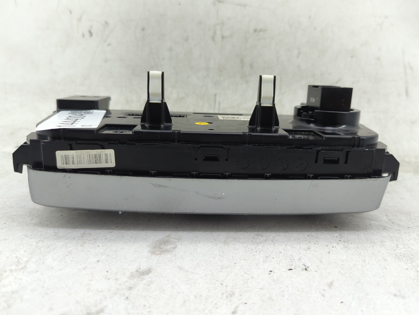 2019-2020 Hyundai Elantra Climate Control Module Temperature AC/Heater Replacement P/N:97250-F2AH0SSH Fits Fits 2019 2020 OE