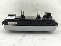 2019-2020 Hyundai Elantra Climate Control Module Temperature AC/Heater Replacement P/N:97250-F2AH0SSH Fits Fits 2019 2020 OE