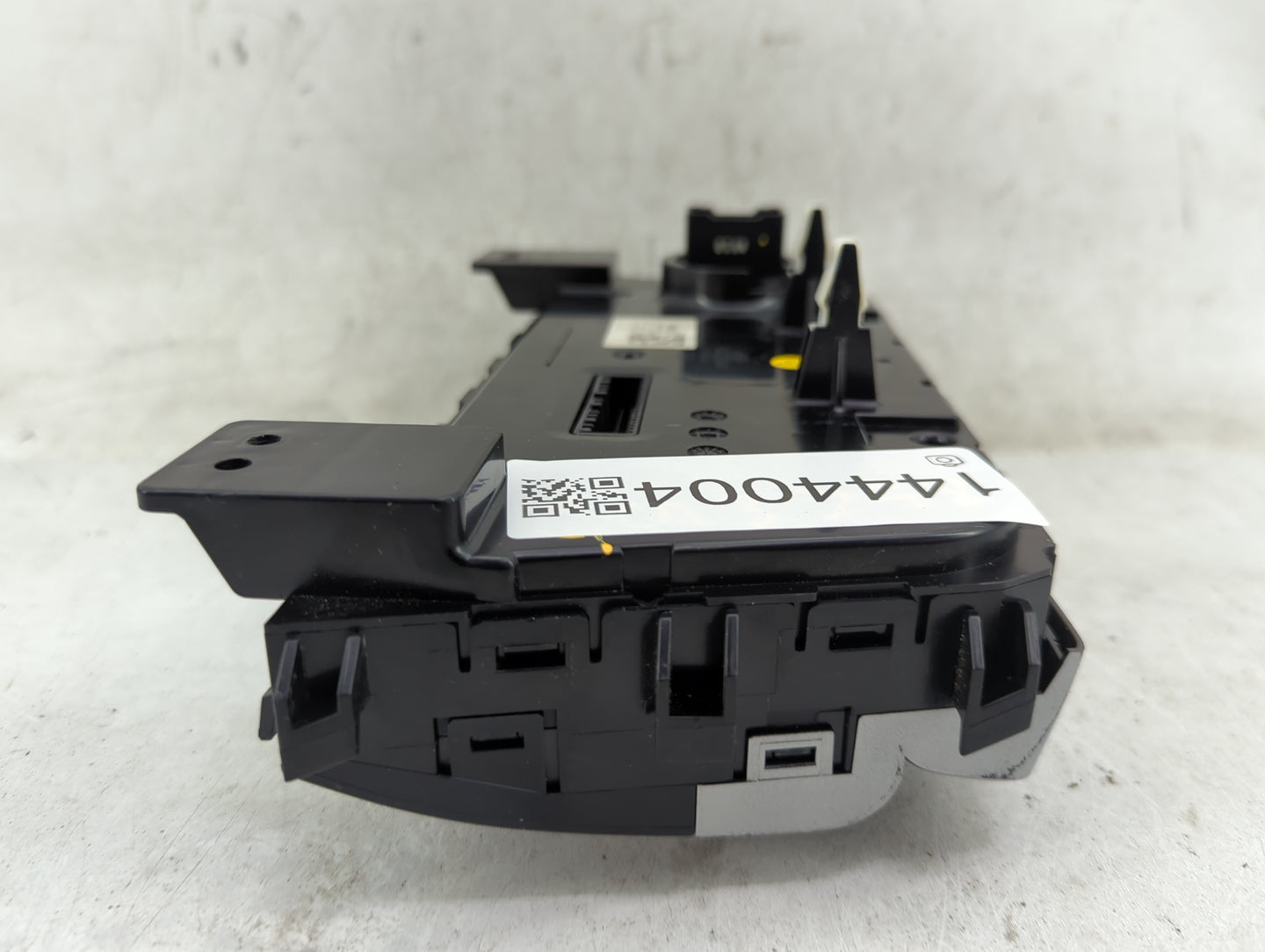 2019-2020 Hyundai Elantra Climate Control Module Temperature AC/Heater Replacement P/N:97250-F2AH0SSH Fits Fits 2019 2020 OE