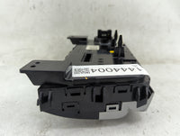 2019-2020 Hyundai Elantra Climate Control Module Temperature AC/Heater Replacement P/N:97250-F2AH0SSH Fits Fits 2019 2020 OE