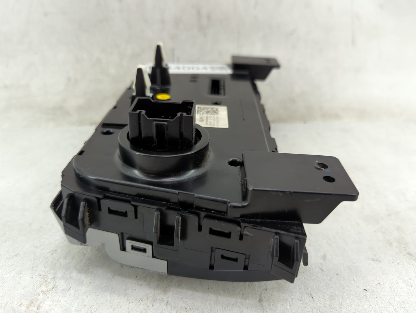 2019-2020 Hyundai Elantra Climate Control Module Temperature AC/Heater Replacement P/N:97250-F2AH0SSH Fits Fits 2019 2020 OE