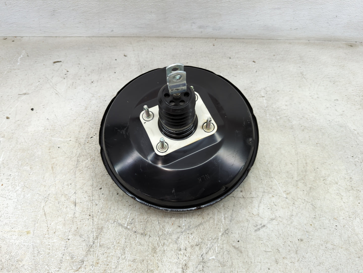 2017-2020 Hyundai Elantra Power Brake Booster Oem 1450577 - Oemusedautoparts1.com