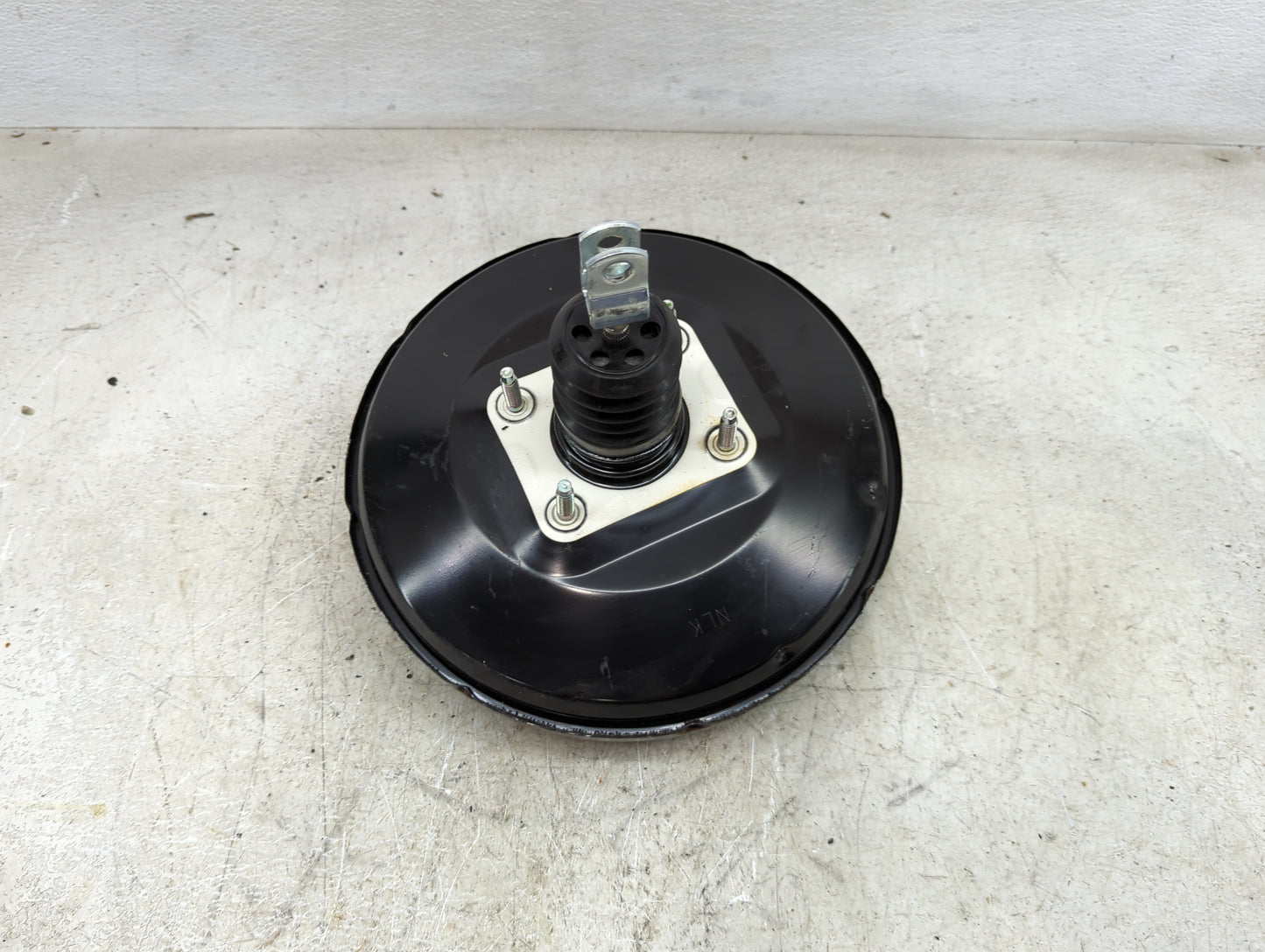 2017-2020 Hyundai Elantra Power Brake Booster Oem 1450577 - Oemusedautoparts1.com