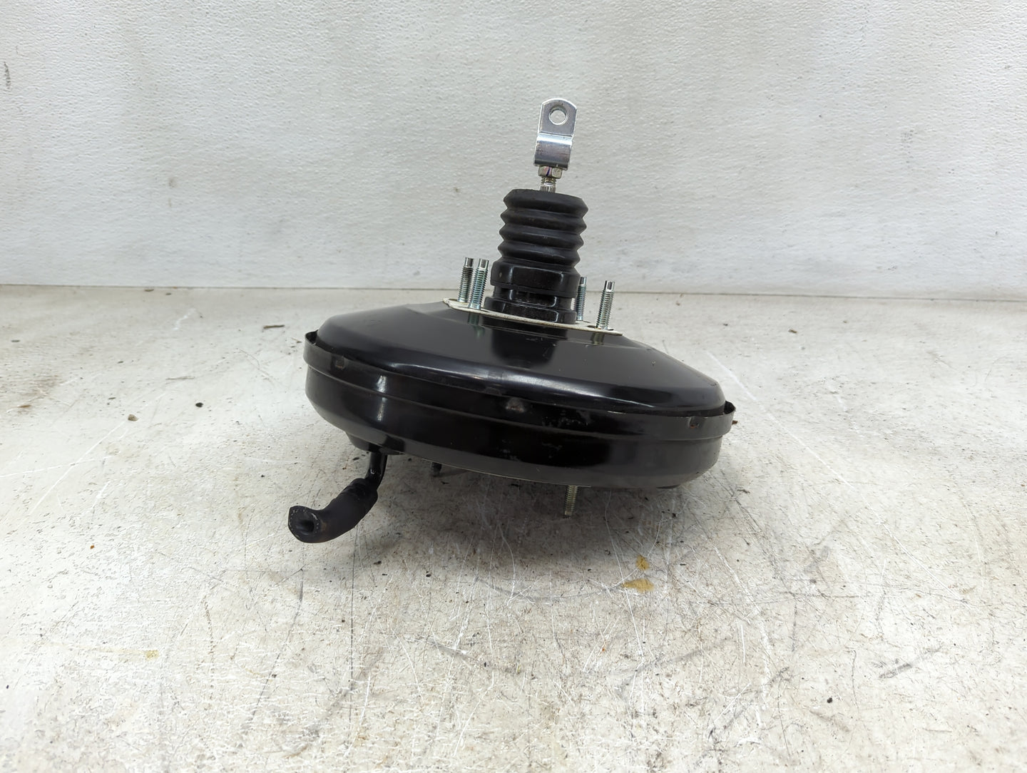 2017-2020 Hyundai Elantra Power Brake Booster Oem 1450577 - Oemusedautoparts1.com