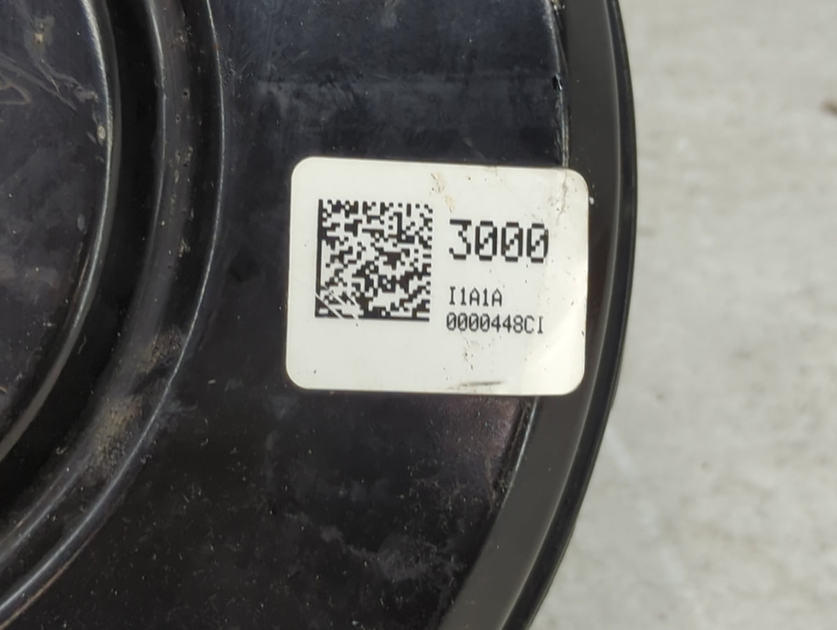 2017-2020 Hyundai Elantra Power Brake Booster Oem 1450577 - Oemusedautoparts1.com