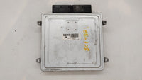 2019 Hyundai Elantra PCM Engine Control Computer ECU ECM PCU OEM P/N:39101-2GGK0,39111-2GGK0,39101-2GGK0 39101-2GGK0 Fits OE