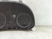 2019-2020 Hyundai Elantra Instrument Cluster Speedometer Gauges P/N:94041-F3070 TN157590-92201H Miles: Fits Fits 2019 2020 O