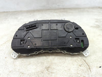 2019-2020 Hyundai Elantra Instrument Cluster Speedometer Gauges P/N:94041-F3070 TN157590-92201H Miles: Fits Fits 2019 2020 O