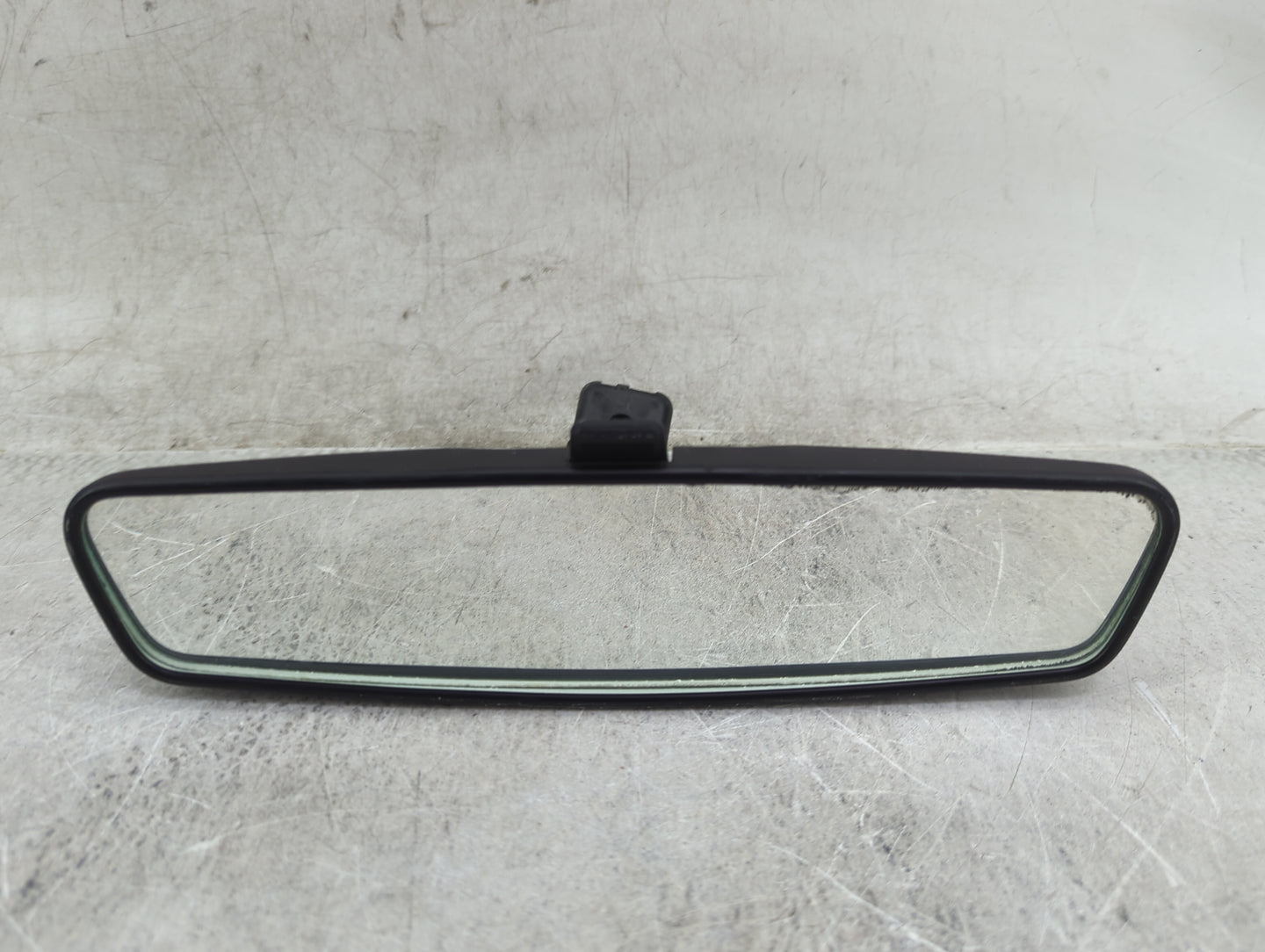 2019 Hyundai Elantra Interior Rear View Mirror Oem Black - Oemusedautoparts1.com