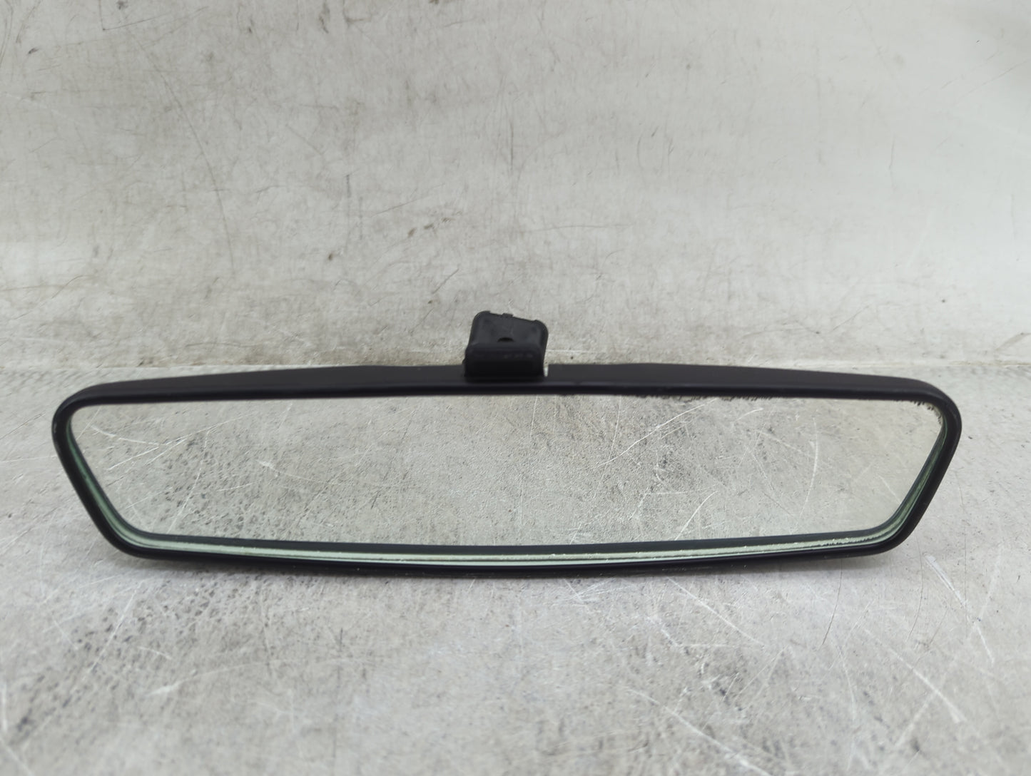 2019 Hyundai Elantra Interior Rear View Mirror Oem Black - Oemusedautoparts1.com