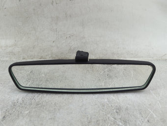 compare product 2019 Hyundai Elantra Interior Rear View Mirror Oem Black