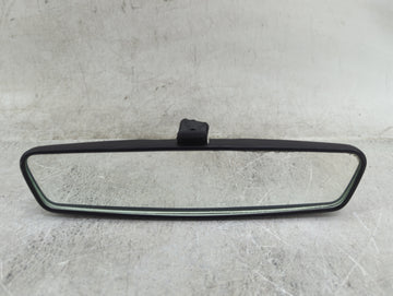 2019 Hyundai Elantra Interior Rear View Mirror Oem Black - Oemusedautoparts1.com