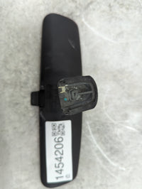 2019 Hyundai Elantra Interior Rear View Mirror Oem Black - Oemusedautoparts1.com