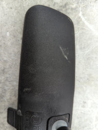 2019 Hyundai Elantra Interior Rear View Mirror Oem Black - Oemusedautoparts1.com