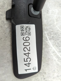 2019 Hyundai Elantra Interior Rear View Mirror Oem Black - Oemusedautoparts1.com