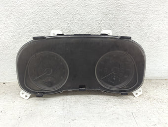 compare product 2019 Hyundai Elantra Instrument Cluster Speedometer Gauges P/N:94051-F2410 Miles: Fits OEM Used Auto Parts