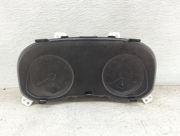 2019 Hyundai Elantra Instrument Cluster Speedometer Gauges P/N:94051-F2410 Miles: Fits OEM Used Auto Parts - Oemusedautopart