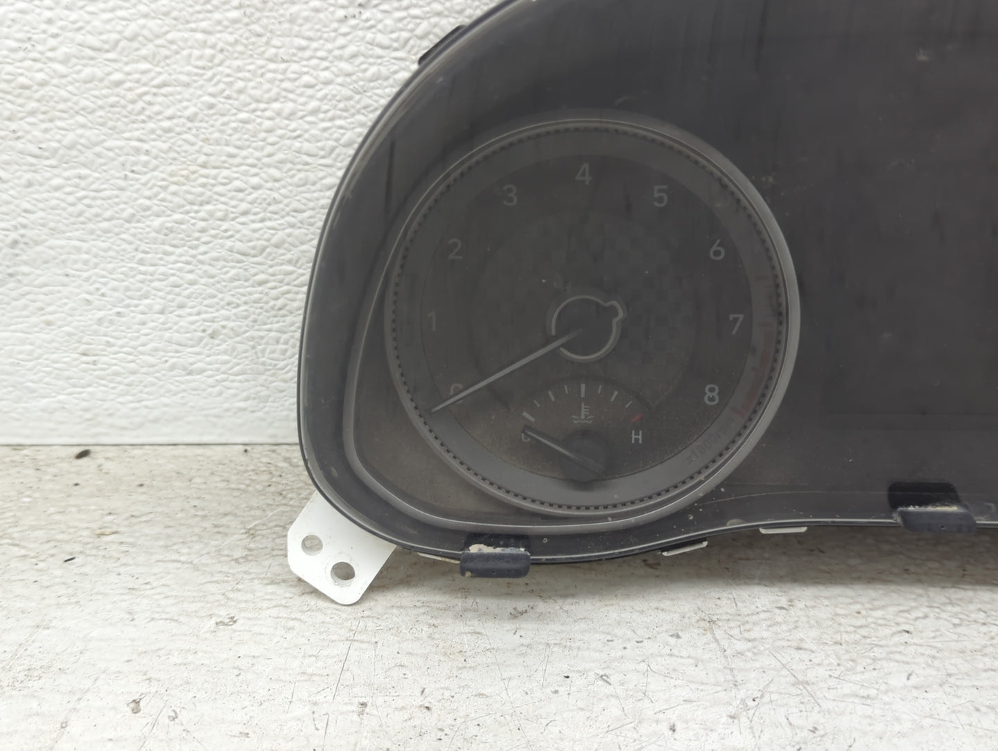 2019 Hyundai Elantra Instrument Cluster Speedometer Gauges P/N:94051-F2410 Miles: Fits OEM Used Auto Parts - Oemusedautopart