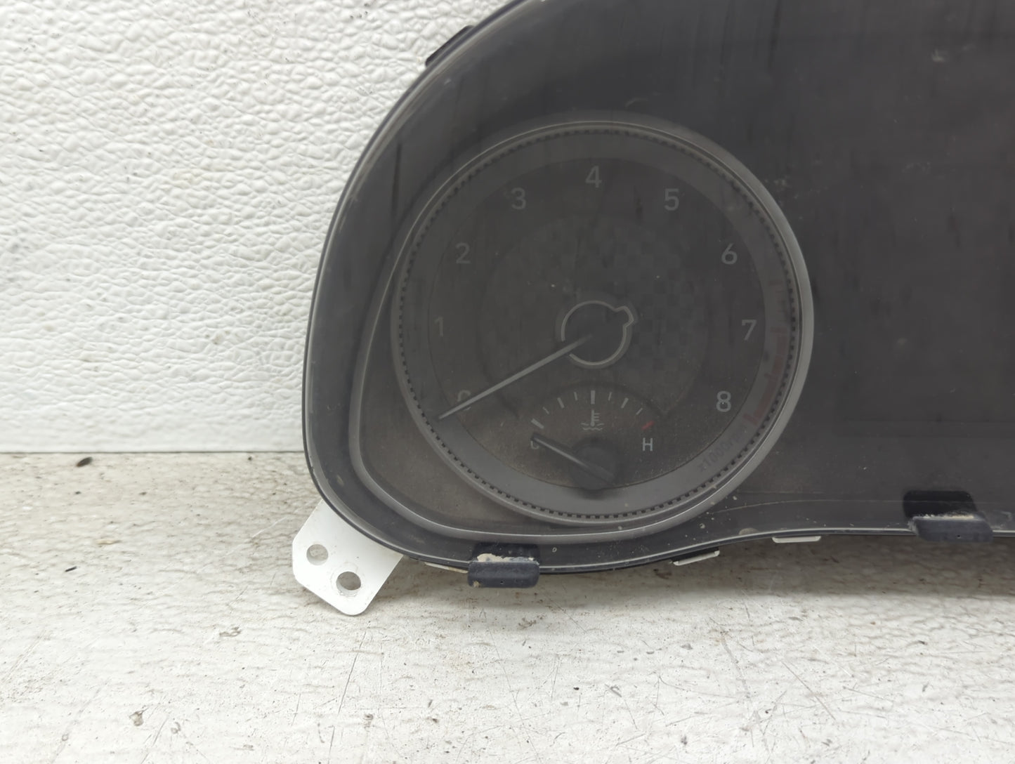 2019 Hyundai Elantra Instrument Cluster Speedometer Gauges P/N:94051-F2410 Miles: Fits OEM Used Auto Parts - Oemusedautopart