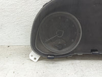 2019 Hyundai Elantra Instrument Cluster Speedometer Gauges P/N:94051-F2410 Miles: Fits OEM Used Auto Parts - Oemusedautopart