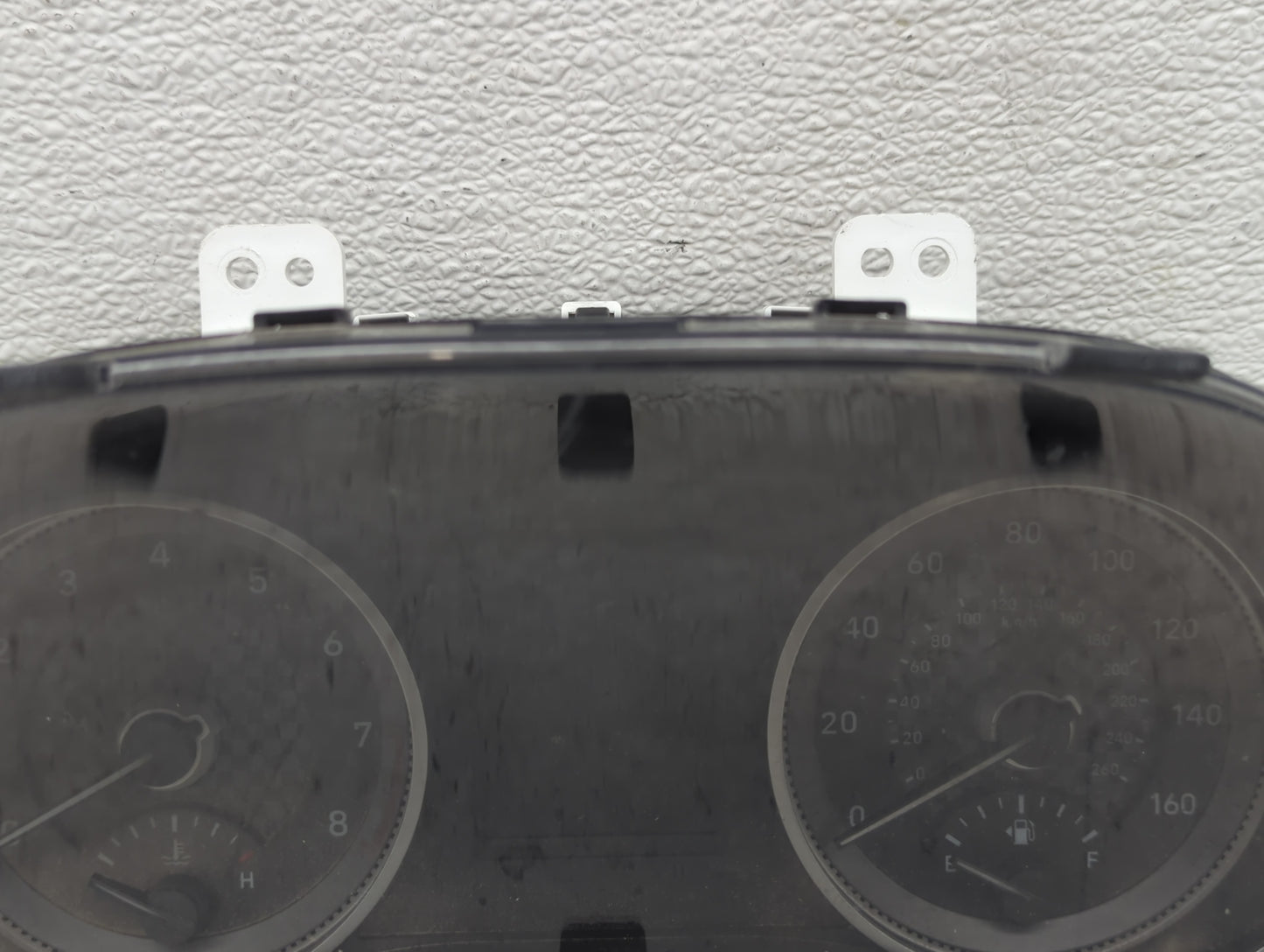 2019 Hyundai Elantra Instrument Cluster Speedometer Gauges P/N:94051-F2410 Miles: Fits OEM Used Auto Parts - Oemusedautopart