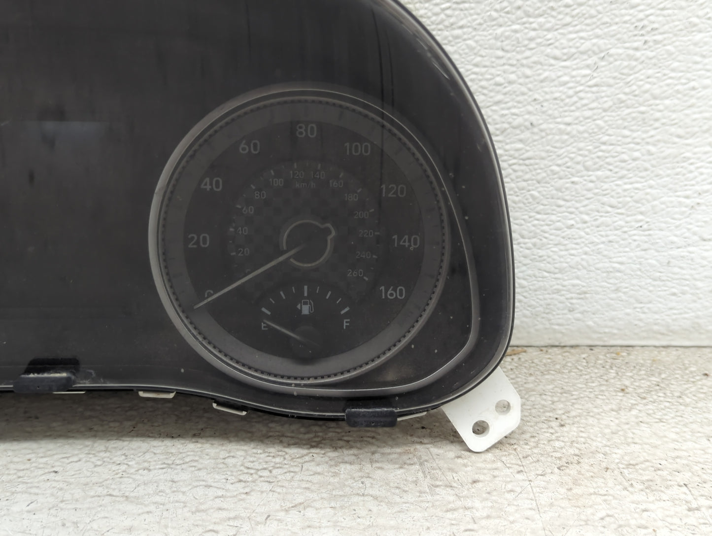 2019 Hyundai Elantra Instrument Cluster Speedometer Gauges P/N:94051-F2410 Miles: Fits OEM Used Auto Parts - Oemusedautopart
