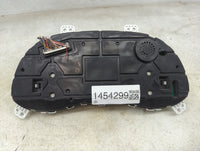 2019 Hyundai Elantra Instrument Cluster Speedometer Gauges P/N:94051-F2410 Miles: Fits OEM Used Auto Parts - Oemusedautopart