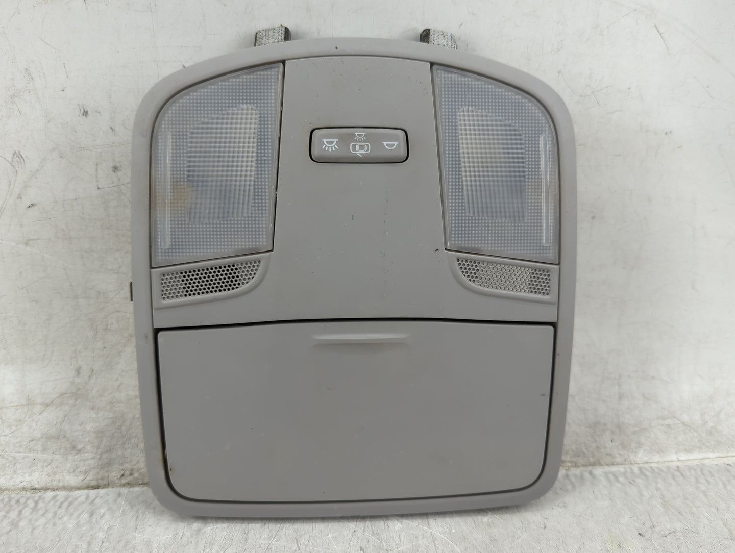 2019 Hyundai Elantra Overhead Roof Console - Oemusedautoparts1.com